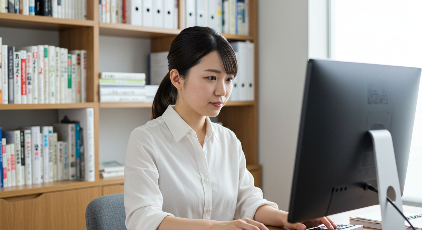 翻訳者に向いている特徴